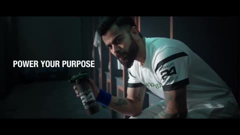 My purpose is what defines me, and Herbalife is what drives me.