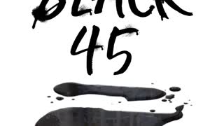 Smoke Detectors - black 45