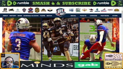 IFL WEEK 7 PICKS: Losing Week Last Week, Can I Rebound and Keep Above 60%