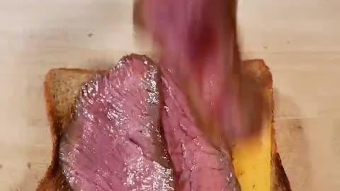 How to prepare delicious beef