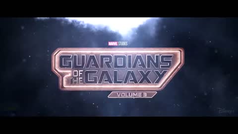 Guardians of the Galaxy - FIRST LOOK TRAILER | Marvel Studios (2023)