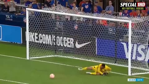 Inter Miami vs FC Cincinnati 3-3 Penalties (5-4) | Lionel Messi With Two Crucial Assists