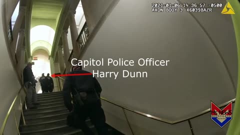 New Show Teaser with OFFICER DUNN'S J6 Testimony vs Body Worn Camera (BWC)