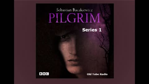 Pilgrim Series 1 by Sebastian Baczkiewicz