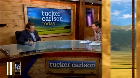Jimmy Dore on Tucker Carlson (Full interview - January 2022)