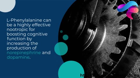 Unlocking the Power of Phenylalanine for Cognitive Enhancement 🧠