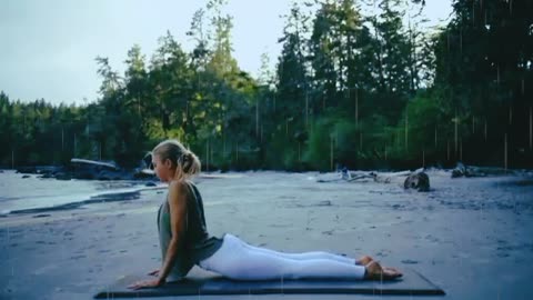 Detox Yoga For Weight Loss & Digestion | Yogic Immune System