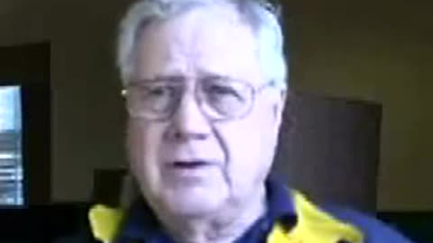 9-11 was an INSIDE JOB according to FBI Special Agent Ted Gunderson!