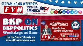 Voice of Rural America LIVE - BKP with BKPPolitics February 29, 2024