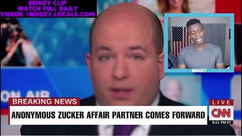 EXCLUSIVE! CNN Whistleblower Exposes Jeff Zucker