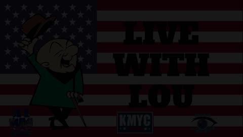 LIVE WITH LOU 03-02-2024