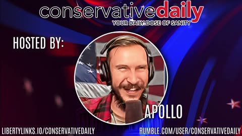 1 November 2023 - Apollo live 6PM EST: Trump Colorado Case, A Fair Trial It is Not - Musk on AI Dangers - Leave the Cave, Look Up