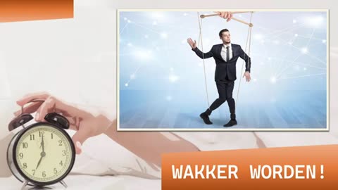 Wim Grandia - Wakker worden! (20230512)