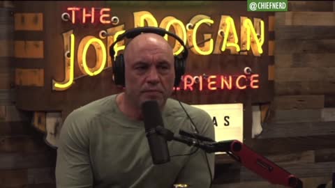 Joe Rogan Discovers 75% Of TV Advertising Is From Big Pharma!