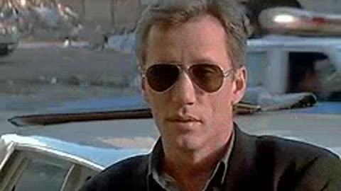 🎂 Happy Birthday James Woods! Shout out to a Patriot!
