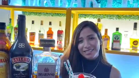 Curso de Bartender Profesional