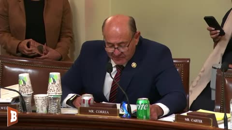 LIVE: Homeland Security Hearing on Impeachment of Sec. Alejandro Mayorkas...