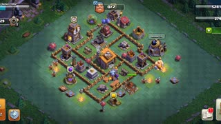 My Clash Of Clans