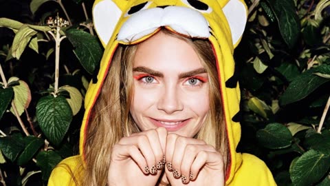 Cara Delevingne Sexy Wallpapers and Photos Hot Tribute Sexy Wallpapers 4K For PC Sexy Slideshows 10