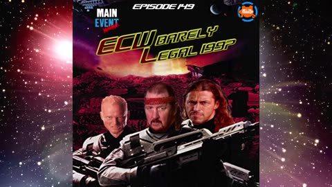 Episode 149: ECW Barely Legal 1997