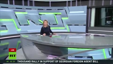 RT News April 30, 2024 6AM GMT