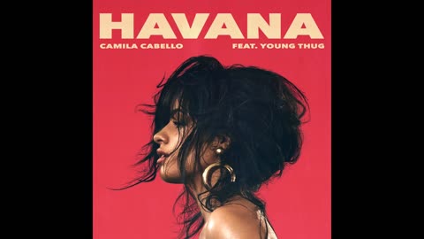Happy and beautiful music (Havana)