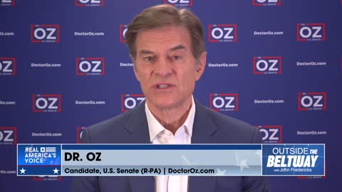 Dr. Ben Carson, Questions Resolved on Dr. Oz