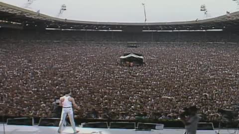 跳过导航 ay 登录 0:42 / 0:53 Queen Live Aid 1985 - EEEEEOOOOOO