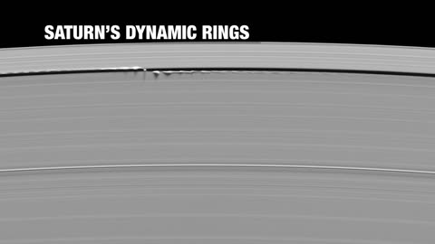 Cassini: The Wonder of Saturn (Video)