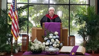 Livestream: Sunday, June 11, 2023 - Royal Palm Presbyterian Church