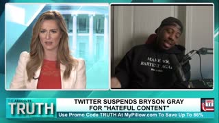 BREAKING NEWS: BRYSON GRAY'S SUSPENSION HAS BEEN OVERTURNED