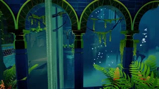 ABZÛ - Nintendo Switch Launch Trailer