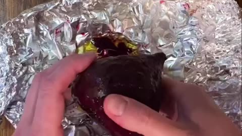 MAKING THE BEST TASTING BEETS!
