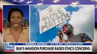 WATCH: BLM Under Fire AGAIN Over Shady Finances