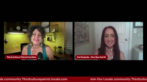 5/9/2023 Kat Espinda shares how all Mortgages are Fraud!