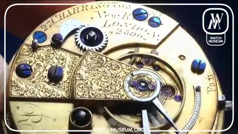 Antique Pocket Watches - Watch Museum