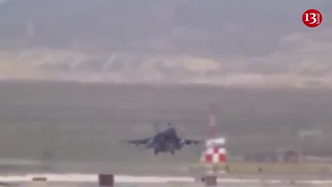 Europe mulls delivering F-16 fighter jets to Kiev