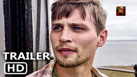 BREAKWATER Trailer (2024) Darren Mann, Thriller Movie