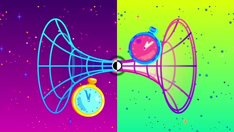 WORMHOLE EXPLAINED - breaking space-time