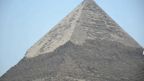 The Egyptian pyramids are ancient pyramid-shaped masonry structures located in Egypt.