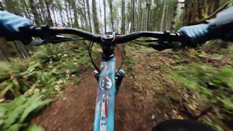 GoPro_ Flying Down MTB Trails in BC with Mark Matthews