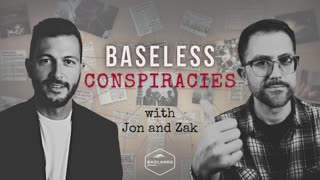 Baseless Conspiracies Ep 6 - FTX