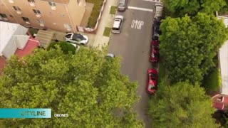 South Brooklyn Drone AerialView Videos