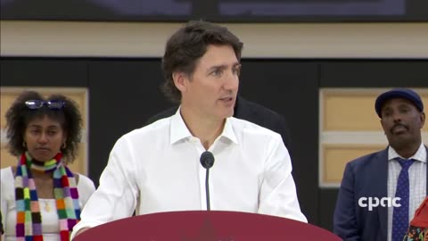 Canada: PM Trudeau announces National Day Against Gun Violence – June 1, 2023