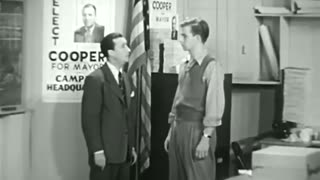 PROPAGANDA - They Showed This To High School Kids In 1948!