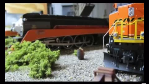 Best HO Scale Train Layout