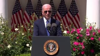 Joe Biden - “There’s no such thing as someone else’s Child Our nation's children are all our children!"