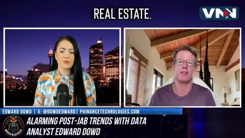 Maria Zeee & Ed Dowd – Jobs report is a Complete Joke – They are Cooking the Books – It’s Fraudulent