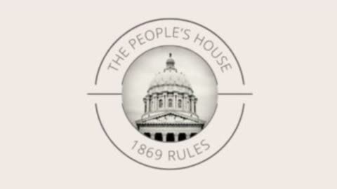 Carla Grewe and Former MO House Speaker Tim Jones on House Rules