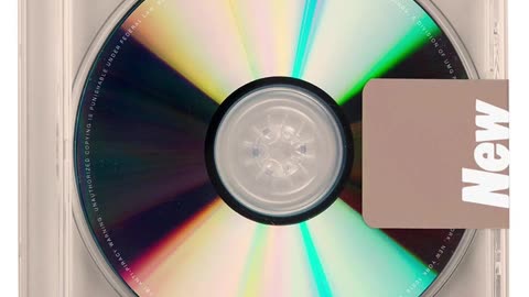 Kanye West - Yeezus 2 (FULL ALBUM)
